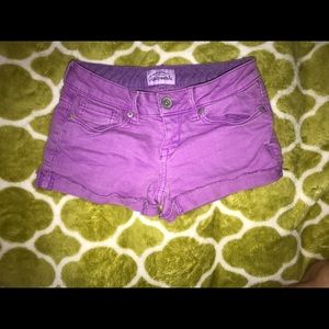 Aeropostale shorts